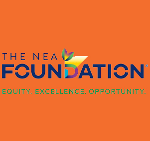  NEA Foundation logo